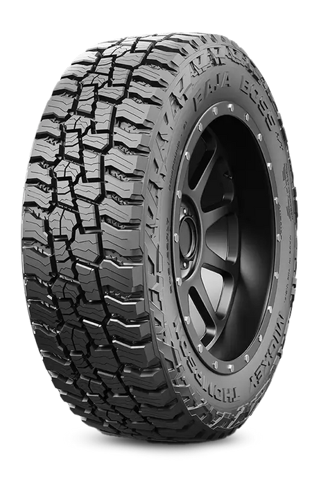 305/50R20 120T Baja Boss A/T Mickey Thompson Tires