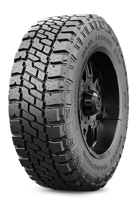 275/70R17 121/118Q Baja Legend EXP Mickey Thompson Tires