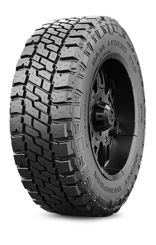 265/75R16 123/120Q Baja Legend EXP Mickey Thompson Tires