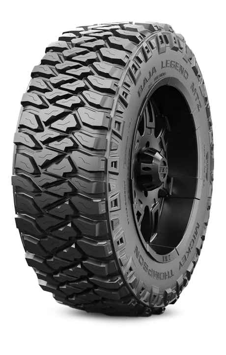 305/65R17 121/118Q Baja Legend MTZ Mickey Thompson Tires