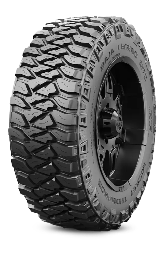 315/75R16 127/124Q Baja Legend MTZ Mickey Thompson Tires