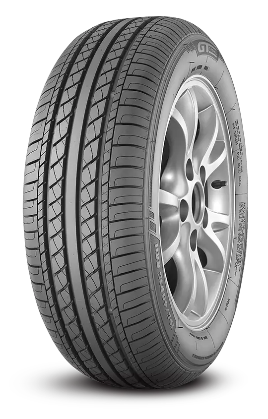 195/55R15 85H Champiro VP1 GT Radial Tyres