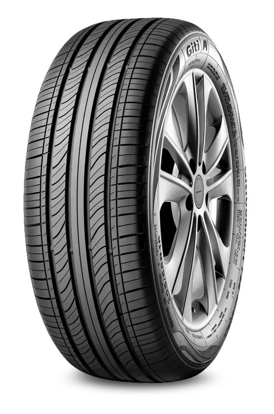 225/50R17 94W Comfort F22 RunFlat Giti Tyres