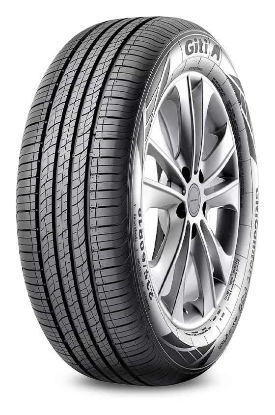 255/45R20 101H GitiComfort F50