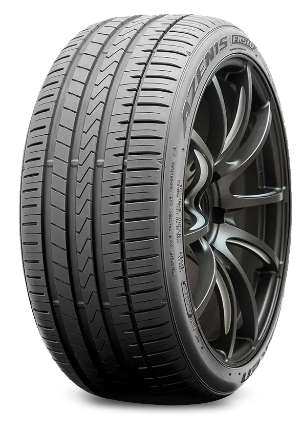 265/50R19 110Y XL FK510SUV Falken Tyres