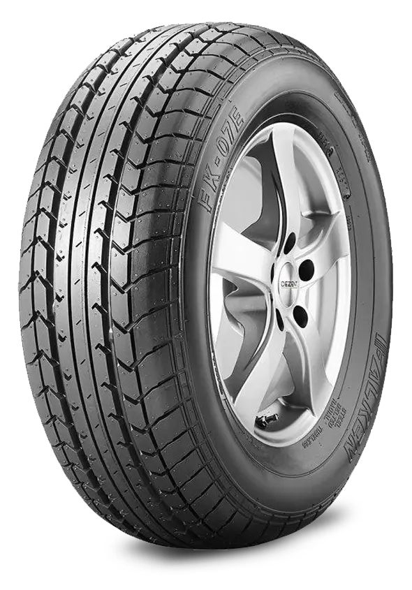 165/70R10 72H FK07E Falken Tyres