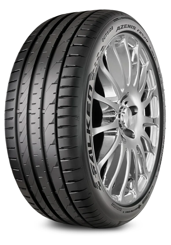 225/50ZR18 99W XL Azenis FK520L Falken Tyres