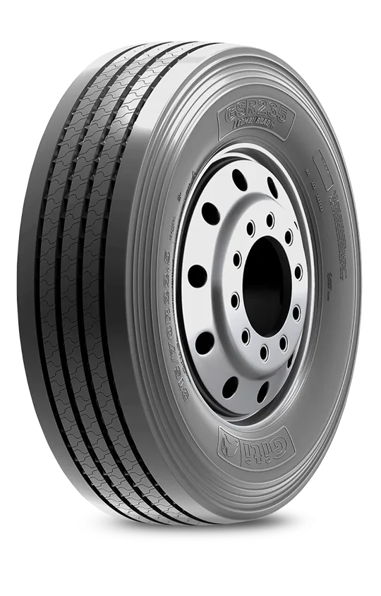 195/85R16 114/112L GSR235 Giti Tyres
