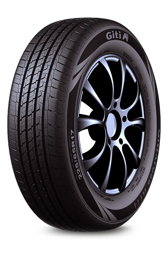 265/70R18 116T Xross HT71 Giti Tyres