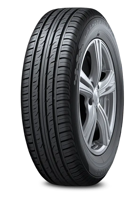 245/70R16 111S XL Grandtrek PT3 Dunlop Tyres
