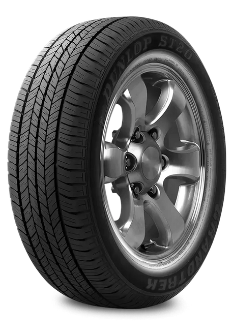 215/60R17 96H Grandtrek ST20 Dunlop Tyres