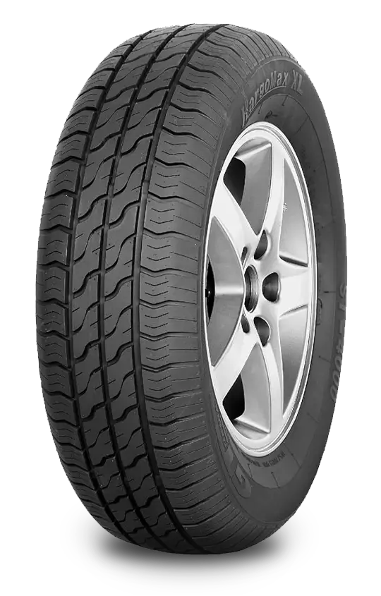 185/70R13C 93N KargoMax ST-4000 GT Radial Tyres