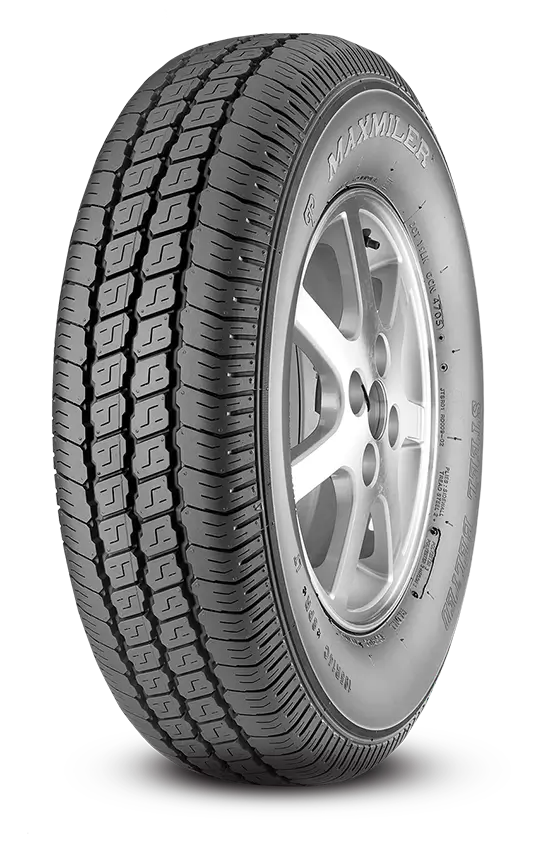 175R14C 99/98N Maxmiler X GT Radial Tyres