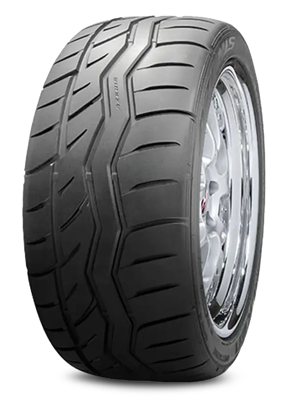 215/45R17 87W RT615K+ Falken Tyres