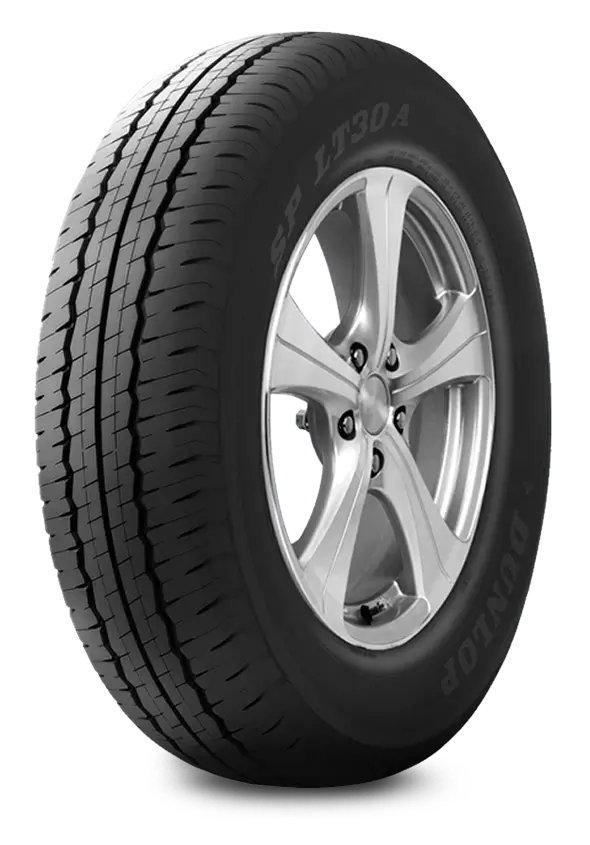 235/60R17 109/107T SPLT30A Dunlop Tyres