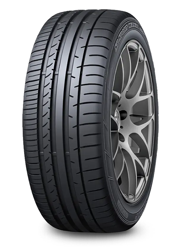 255/40R19 96Y SP Sport Maxx 050 Dunlop Tyres