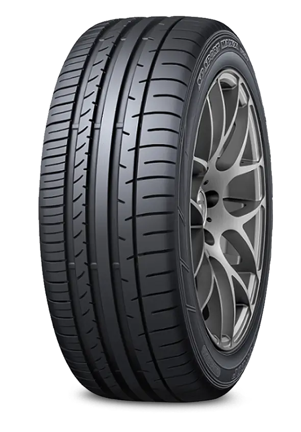 275/35R19 100Y XL SP Sport Maxx 050+ Dunlop Tyres