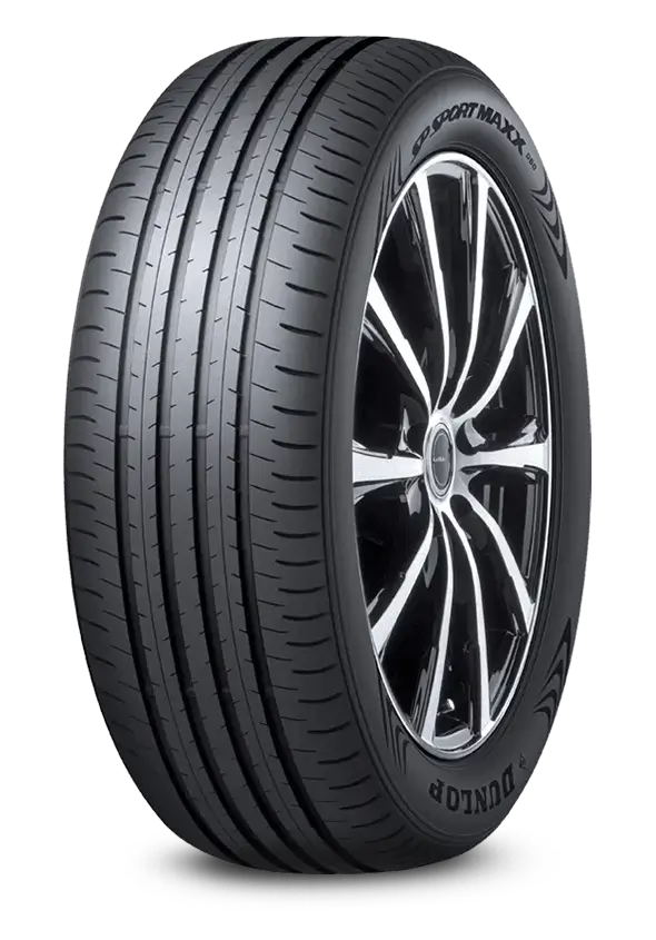 235/60R19 103V SP Sport Maxx 060 Dunlop Tyres