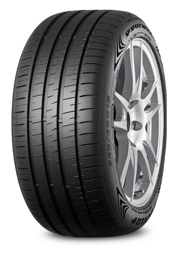 235/45R17 97Y XL SP Sport Maxx 060+ Dunlop Tyres