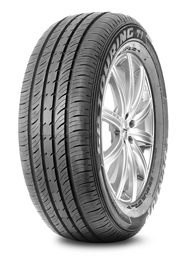 175/65R14 82H SP Touring T1 DUNLOP