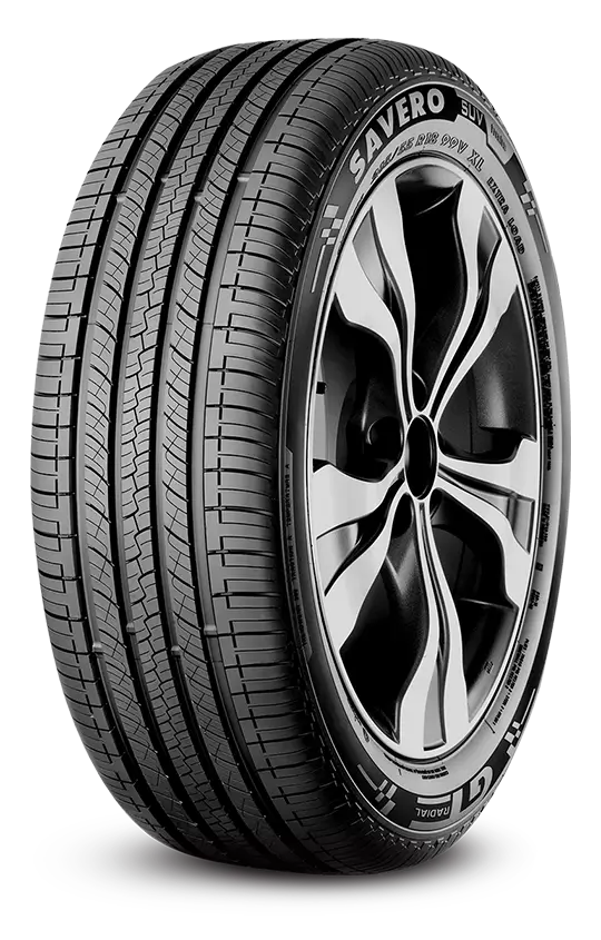 265/50R20 107V Savero Suv GT Radial Tyres