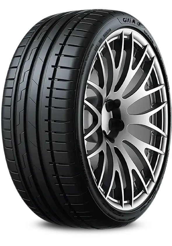 275/40R18 103Y XL Sport S2 Giti Tyres