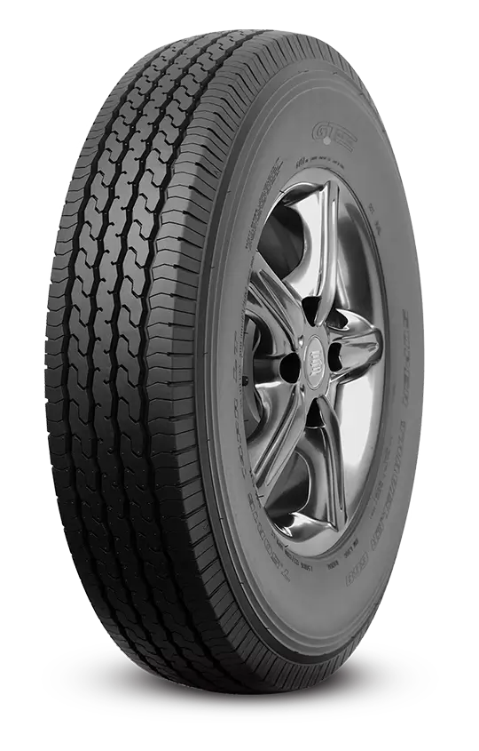 7.00R16 115/110N SuperTraveller 668 GT Radial Tyres