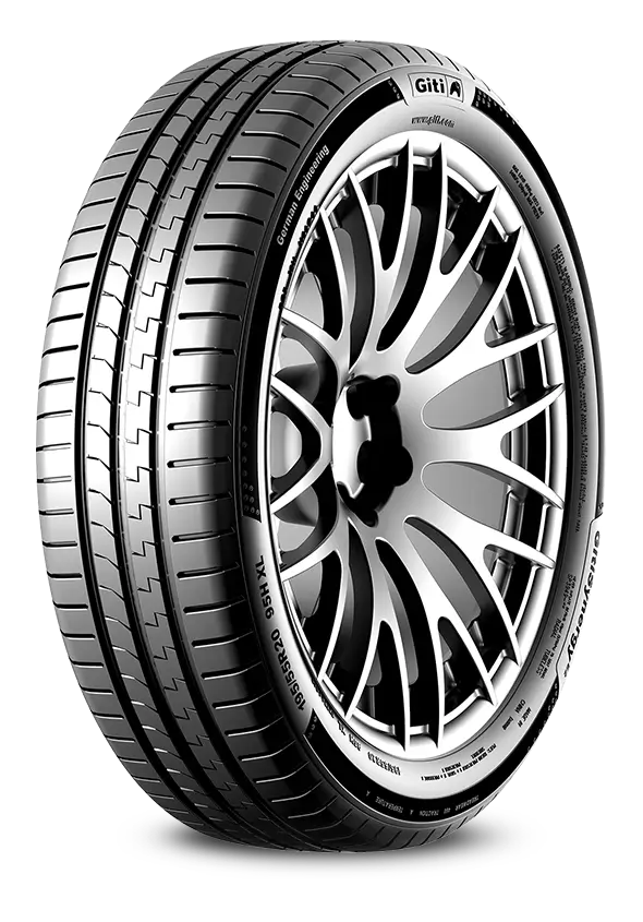 155/70R19 84Q Synergy E2 Giti Tyres