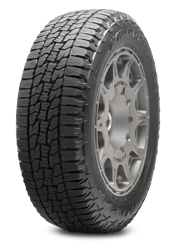 225/55R18 102V XL WildPeak AT Trail Falken Tyres