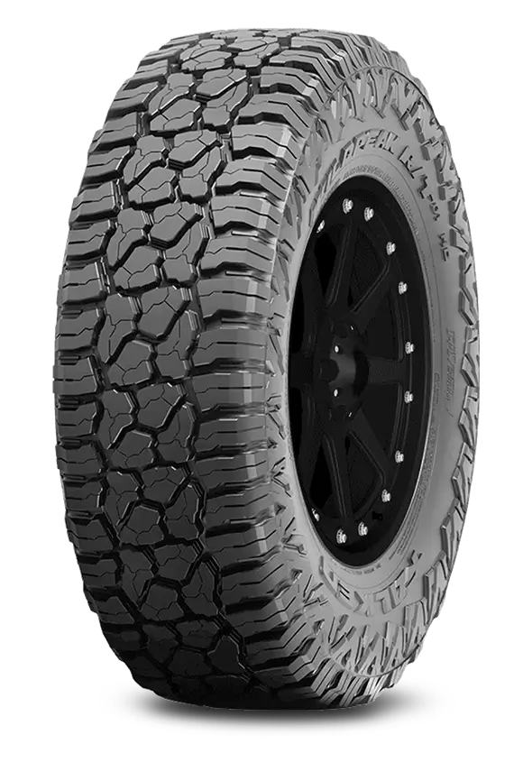 285/65R18 125R WildPeak RT01 Falken Tyres