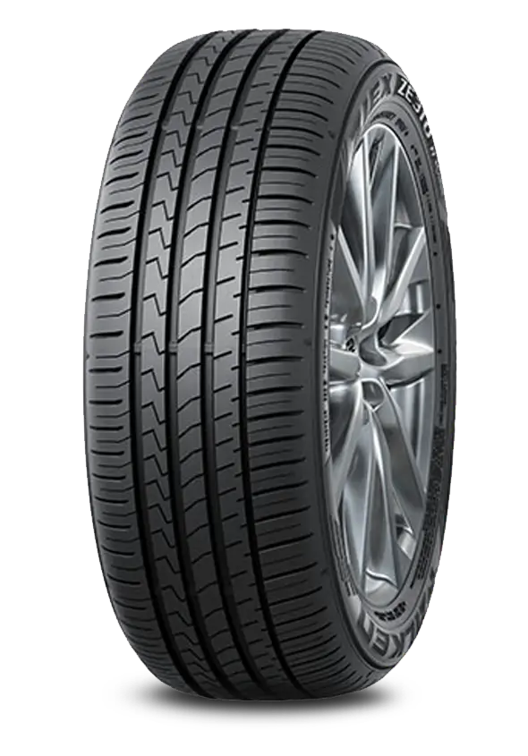 215/45R17 91W XL ZE310R Falken Tyres