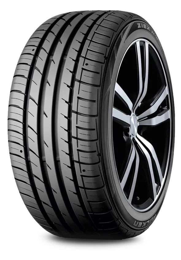 195/55R16 91V XL ZE914 Falken Tyres