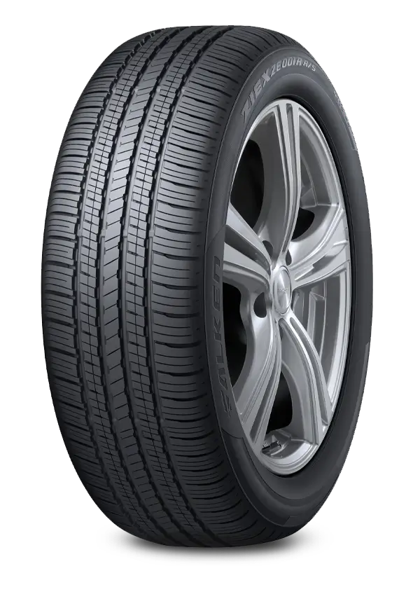 225/55R18 98V Ziex ZE001A/S Falken Tyres