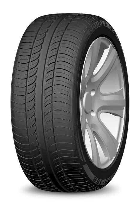 235/45R18 98W DC-100 Double Coin Tyres
