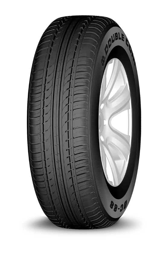 155/70R13 75T DC-88 Double Coin Tyres
