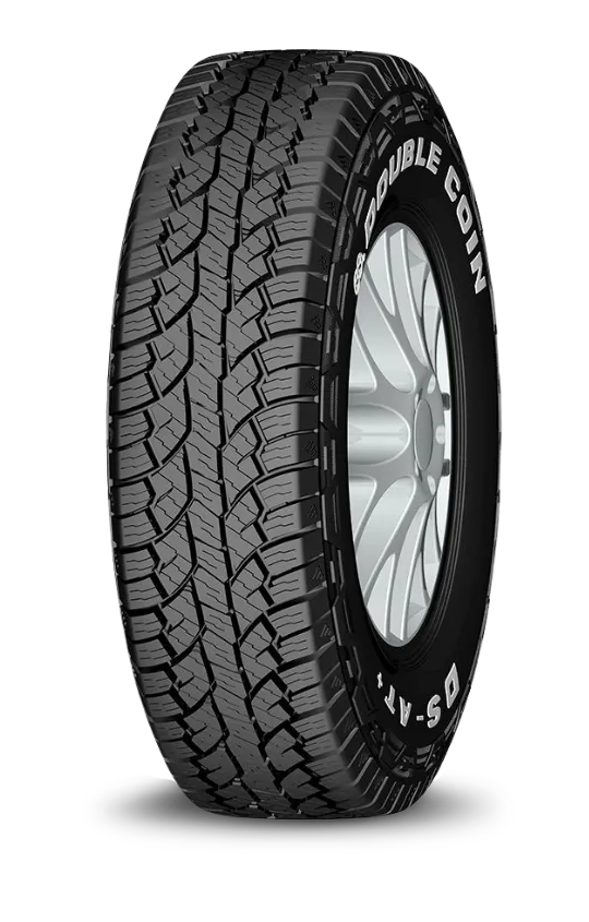 235/70R16 106T DS-AT+ Double Coin Tyres