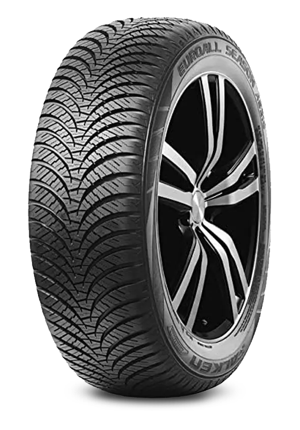 265/60R18 110V AS210A FALKEN
