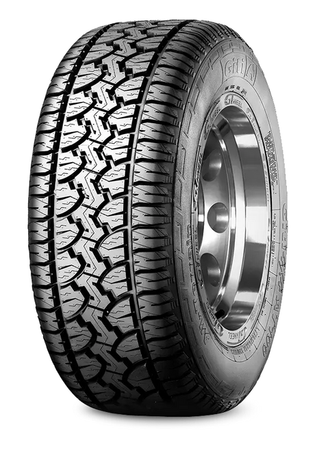 265/65R17 120/117S AT100 GITI