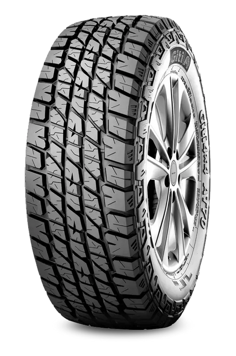 265/70R16 117/114S AT70 GITI