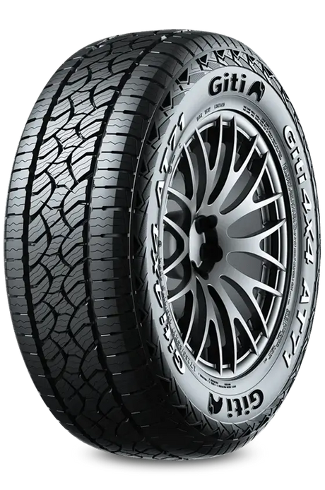 265/60R18 110S AT71 GITI
