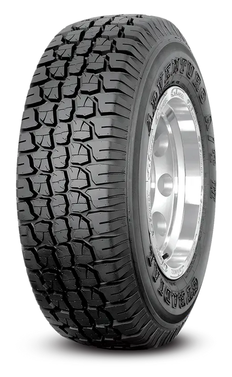 235/75R15 116/113S Adventuro AT2 GT RADIAL