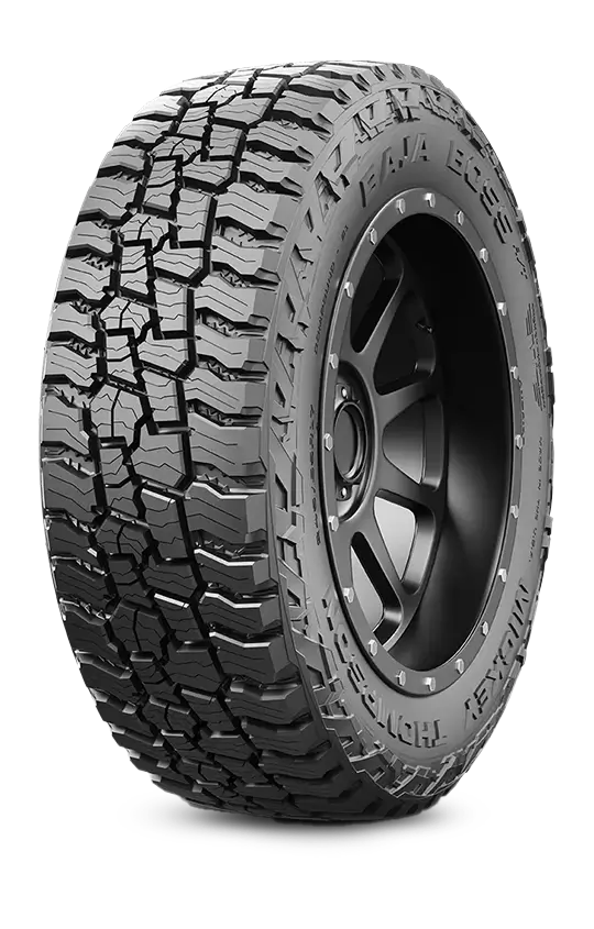 305/45R22 118T Baja Boss A/T MICKEY THOMPSON