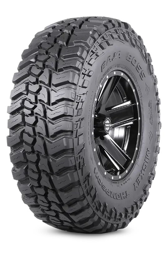285/70R17 121/118Q Baja Boss M/T MICKEY THOMPSON