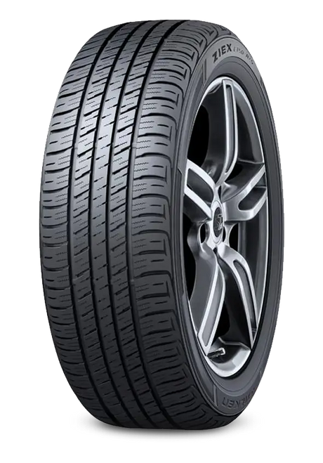 255/50R20 105V CT50 AS OEM Mazda CX-9 FALKEN