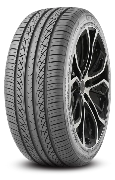 275/40ZR20 106Y XL Champiro UHP AS GT RADIAL