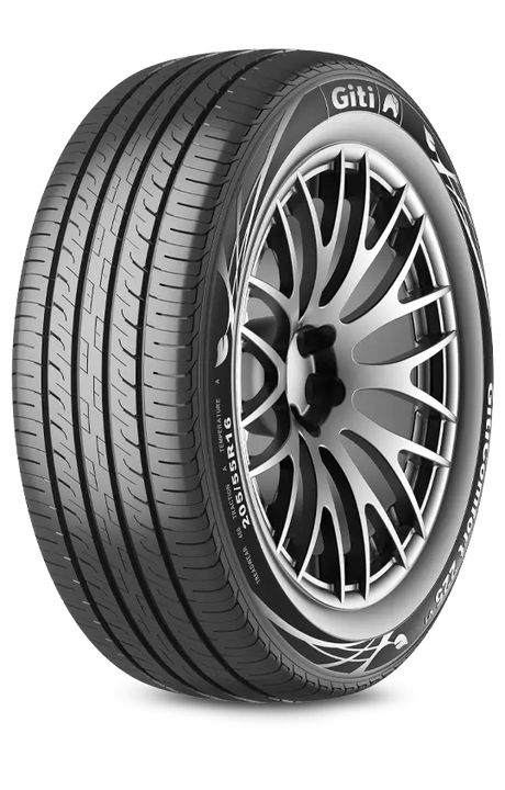 245/50R18 100V Comfort 225v1 Giti Tyres