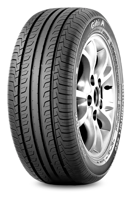 225/55RF16 95W Comfort 228v1 Giti Tyres