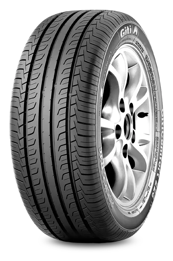 225/55RF16 95W Comfort 228v1 Giti Tyres