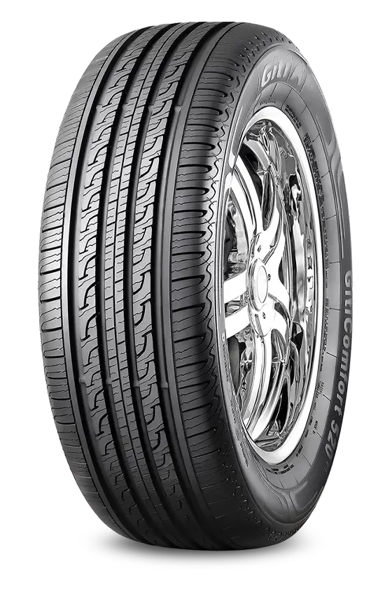 255/60R18 112T GitiComfort 520v1