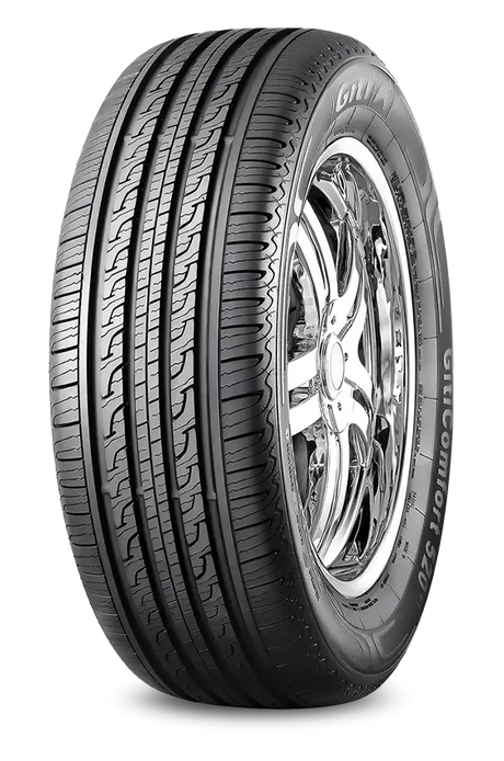 255/60R18 112T XL Comfort 520V1 GITI